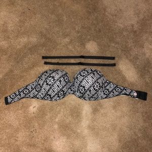 Victoria’s Secret Push Up Bra